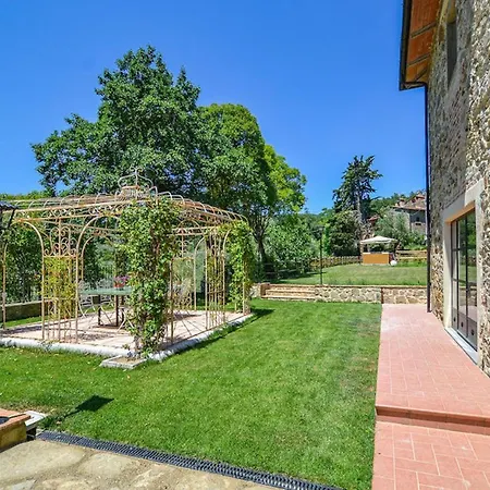 Villa Il Meriggeto Arezzo