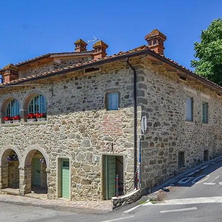 Villa Il Meriggeto *