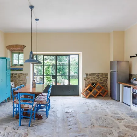 Villa Il Meriggeto *