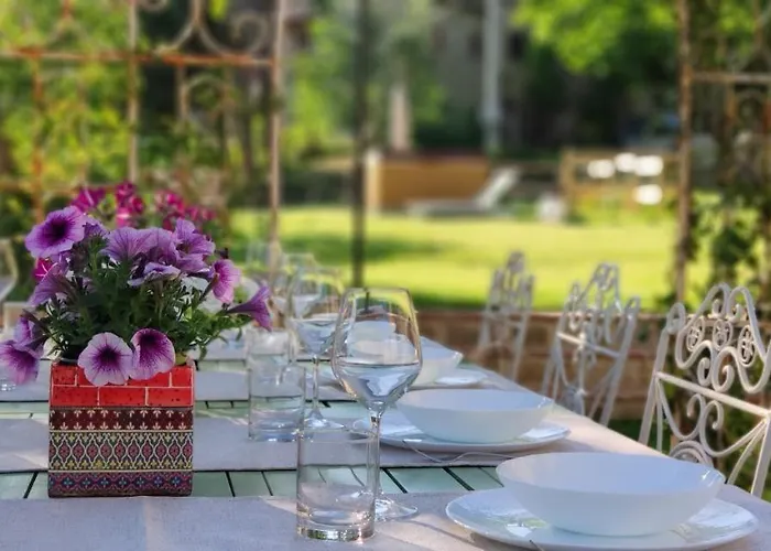 Villa Il Meriggeto *