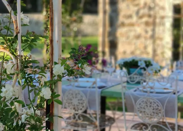 Villa Il Meriggeto