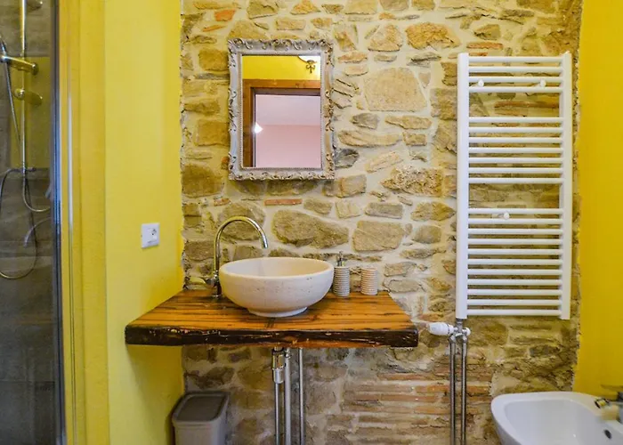 Vila Il Meriggeto *