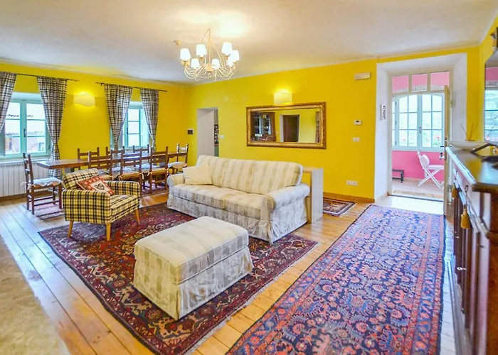 Il Meriggeto Villa Arezzo