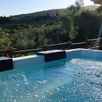 Il Meriggeto Βίλα Αρέτσο