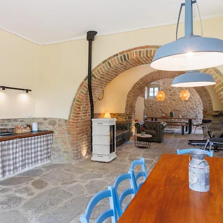 Il Meriggeto فيلة