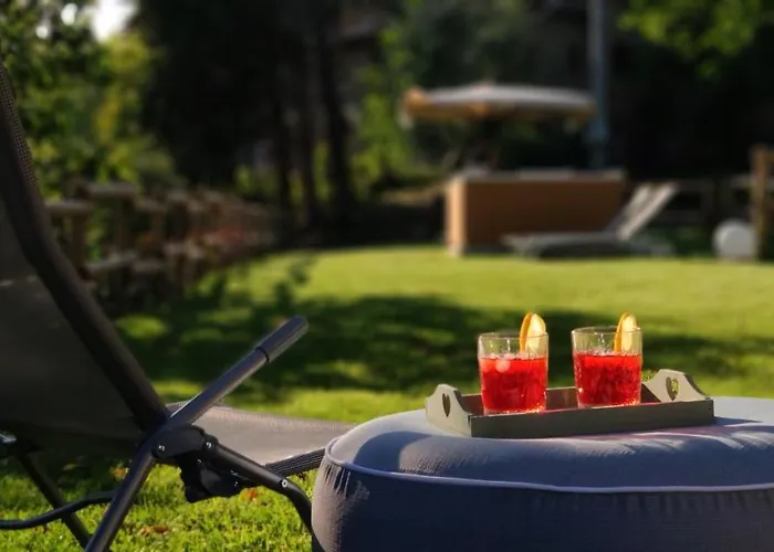 Il Meriggeto فيلة *