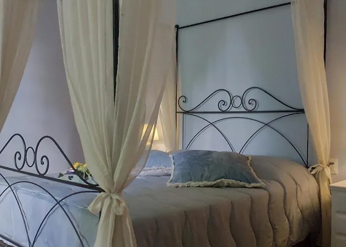 Il Meriggeto فيلة *