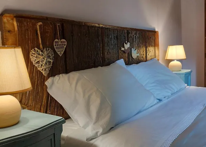 Il Meriggeto فيلة أريتسو