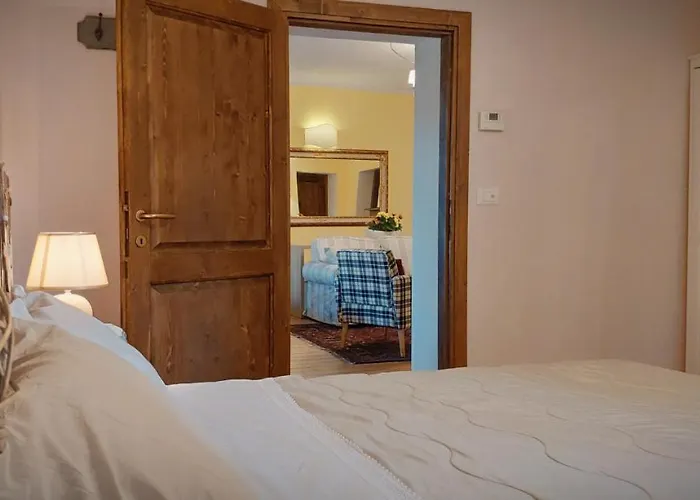 فيلة Il Meriggeto