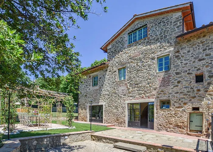 Il Meriggeto أريتسو