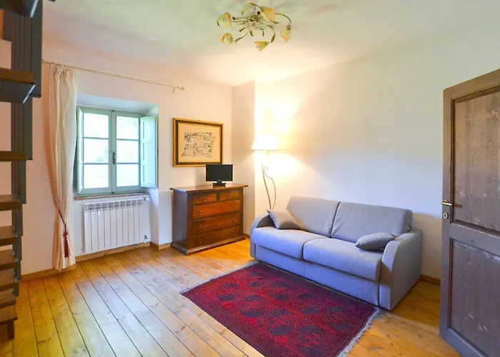 Il Meriggeto فيلة أريتسو