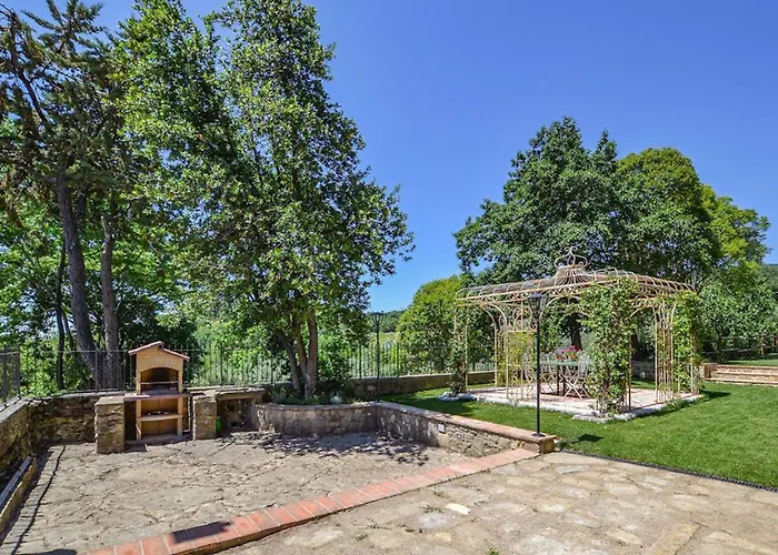 Il Meriggeto فيلة *