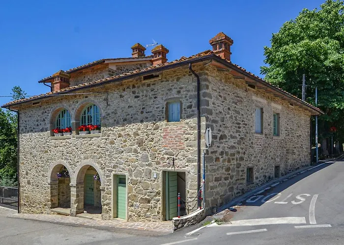 فيلة Il Meriggeto *