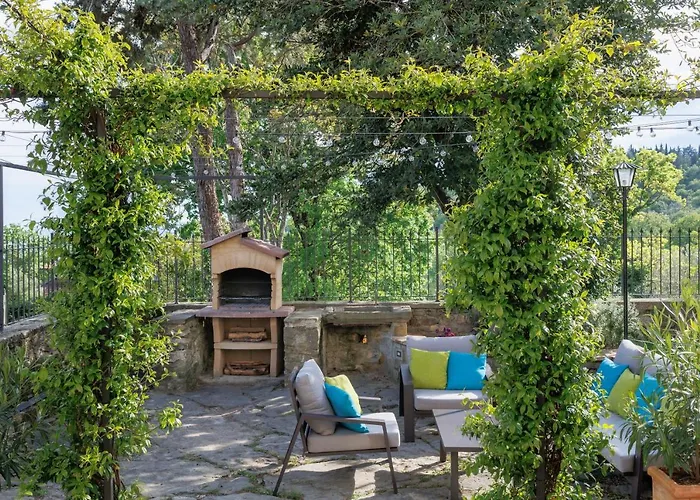 Il Meriggeto فيلة