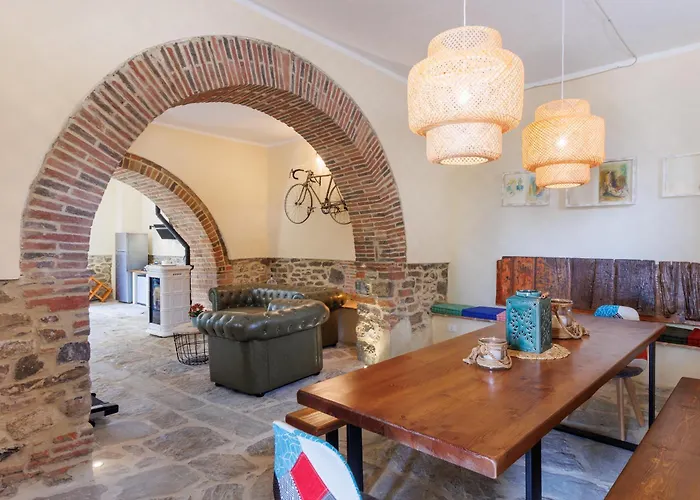 Il Meriggeto فيلة