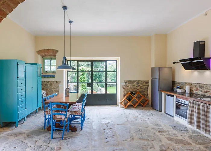 فيلة Il Meriggeto *