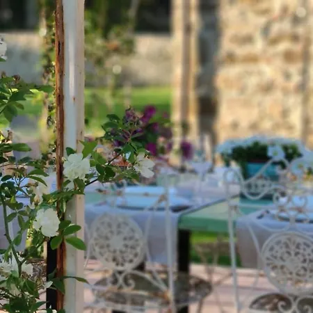 Villa Il Meriggeto