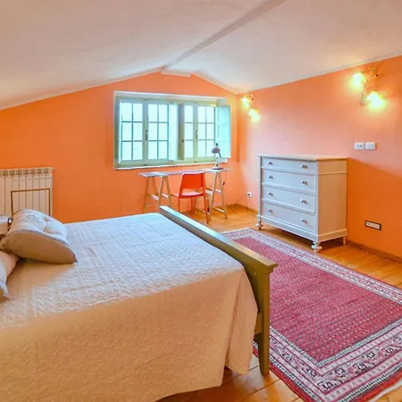 Il Meriggeto Villa *