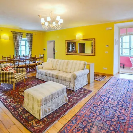 Il Meriggeto Villa Arezzo
