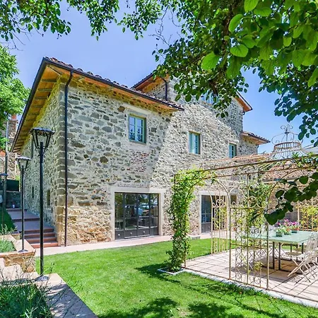 Il Meriggeto Villa *