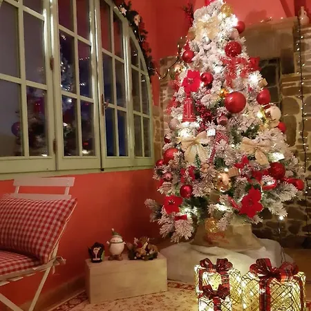 Il Meriggeto Arezzo