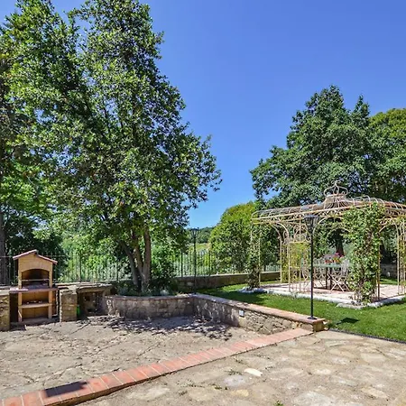 Il Meriggeto Villa *